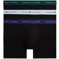 Tommy Hilfiger Signature Essential Brief Boxerit 3 Yksiköt
