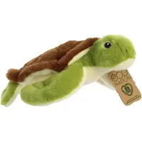 ECO NATION AURORA Pehmokilpikonna, 27 cm