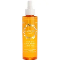 Lumene Nordic-C Glow Boost Hair Oil 75 ml