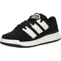 Adidas Originals Tennarit 'FORUM2000' musta / valkoinen