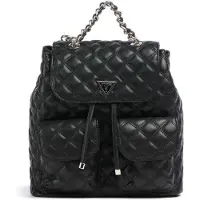 GUESS Reppu musta
