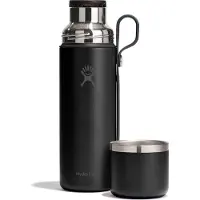 Hydroflask HF Hot Flask Black - 793 ml