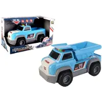 Magic Box Auto 2in1 sininen Pro-eximp lapsille