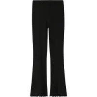 Name it Nkfnakal Bootcut Legging Noos - Black - 98