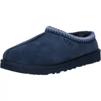 Ugg Pistokkaat 'Tasman II' kuninkaallisen sininen / tummansininen / vaaleanharmaa