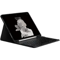 INF Suojakotelo irrotettavalla Bluetooth-näppäimistöllä iPadille iPad Mini6 (8,3 tuumaa)