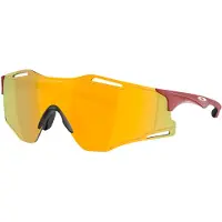 Oakley Cybr Zero - Brown - ONE SIZE