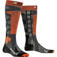 X-socks Ski Rider 4.0 Sukat