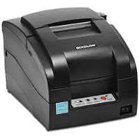Bixolon FIMIMA0047 SRP-275IIICOSG/BEG USB/sarjapistematriisitulostin 64 Mt SDRAM 16 Mt FlashROM USB 2.0 iOS SDK/Android SDK (9