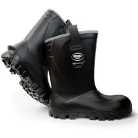 Bekina Kumisaappaat RigliteX fur Solid Grip S5; 40; musta