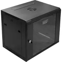 Digitus 19" 9U Hanging Cabinet (DN-W19 09U/450/B)