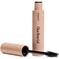 Browgame Cosmetics Clear Brow Gel