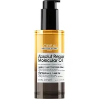 L'Oréal Absolut Repair Molecular Bi-Phase Oil, 90ml