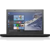 Lenovo ThinkPad T460 - 14" - Intel Core i5 - 6300U - 8 GB RAM - 256 GB SSD - Nordic