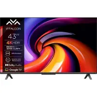 IFfalcon 43" U65 4K LED TV (2025)