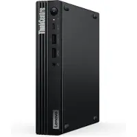 Lenovo ThinkCentre M75q Gen 5 Tiny työasema, Windows 11 Pro (12RQ001BMX)