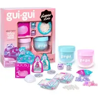 Moose GUI GUI Slime Deluxe -kaksoispakkaus