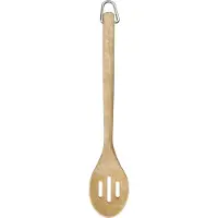 KitchenAid Birchwood reikäkauha
