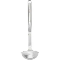 KitchenAid - Premium Keittokauha 32 cm Ruostumaton teräs