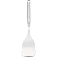 KitchenAid - Premium Paistinlasta 35 cm Ruostumaton teräs