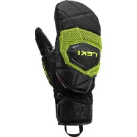 LEKI Wcr Coach 3d Lapaset