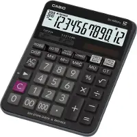 Casio Dj-120d Plus Laskin