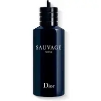 Dior Sauvage Parfum Refill -täyttöpakkaus 300 ml