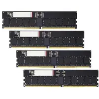 G.Skill G5 Neo DDR5-6000 - 192GB - CL30 - Quad Channel (4 pcs) - AMD EXPO - Musta
