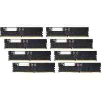 G.Skill G5 Neo DDR5-6800 - 256GB - CL34 - Octa Channel (8 pcs) - AMD EXPO - Musta