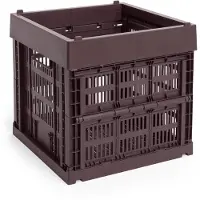 HAY Colour Crate Cube -säilytyskori
