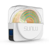 SUNLU filadryer S1 Plus - 3D Printterit