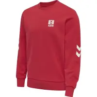Hummel Legacy Graham Collegepaita
