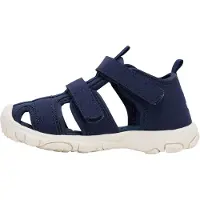 Hummel Kids' Sandal Velcro Infant Navy Peony Sandaalit 23