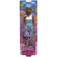 Barbie Core Unicorn 3 Nukke