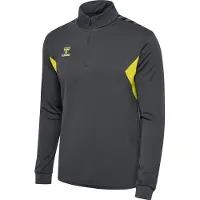 Hummel Authentic Collegepaita Puolivetoketjulla