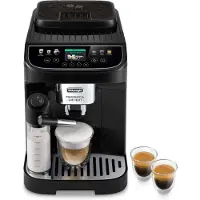De'Longhi Magnifica Evo Next kahviautomaatti, ECAM310.60.B, musta