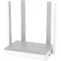 Keenetic Skipper 2nd Gen WiFi 5 reititin