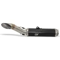 Leo Vince TRACER9/GT/XSR900 21-