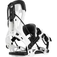 Nidecker Flow Nx2 Lumilautasiteet