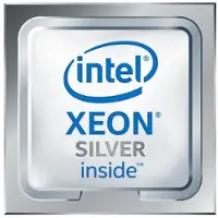 HP Intel Xeon Hopea 4309Y / 2.8 GHz processor CPU - 8 ydintä - 2.8 GHz