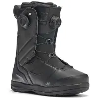 K2 Contour 2026 Lumilautakengät musta, 6.5