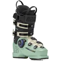 K2 Cortex 105 Boa Naisten Alppihiihtomonot