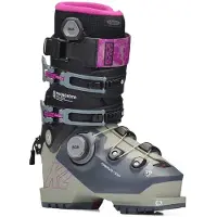 K2 Mindbender 125 Boa Naisten Laskettelukengät