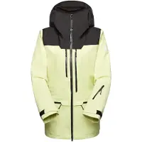 Mammut Haldigrat Hardshell Takki