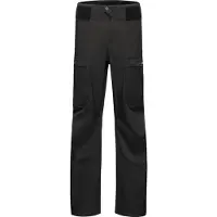 Mammut Haldigrat Light Hardshell Housut