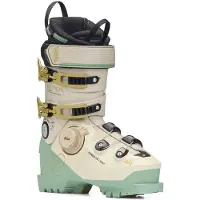 K2 Anthem 95 Boa Alppisukset