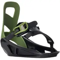 K2 Lil Mini Bi Junior-lumilauta Siteet