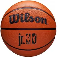 Wilson Jr NBA WNBA DRV-pallo WZ3021902XB Oranssi 5