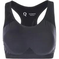 Q Sportswear Rosa naisten urheiluliivit