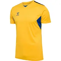 Hummel Authentic Pl Lyhythihainen T-paita